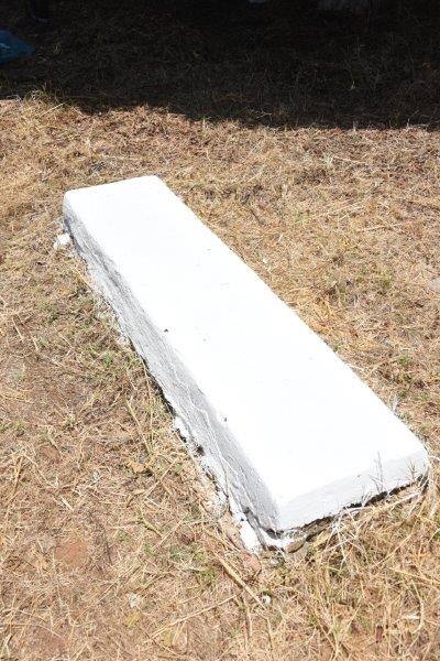 maroc sale cimetiere juif tombe ZBL 5041